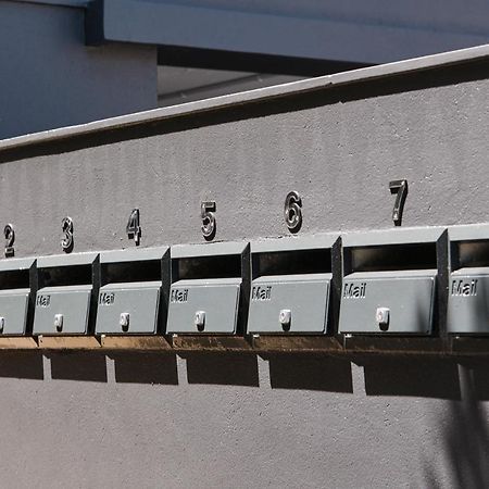 סידני Ballantyne At Mosman Apartments מראה חיצוני תמונה