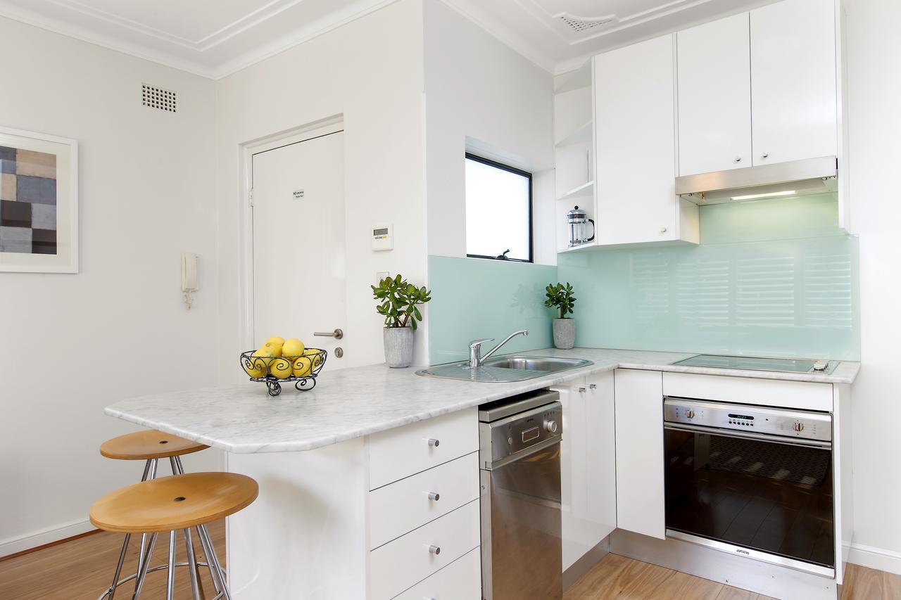 סידני Ballantyne At Mosman Apartments מראה חיצוני תמונה