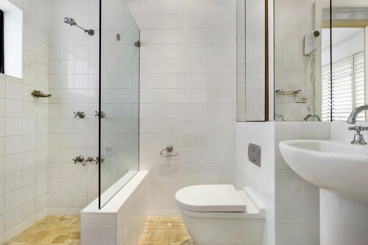 סידני Ballantyne At Mosman Apartments מראה חיצוני תמונה