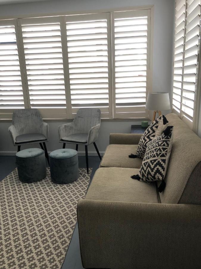 סידני Ballantyne At Mosman Apartments מראה חיצוני תמונה