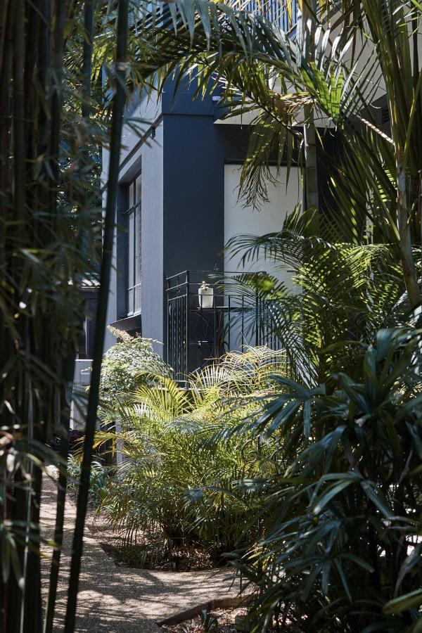 סידני Ballantyne At Mosman Apartments מראה חיצוני תמונה