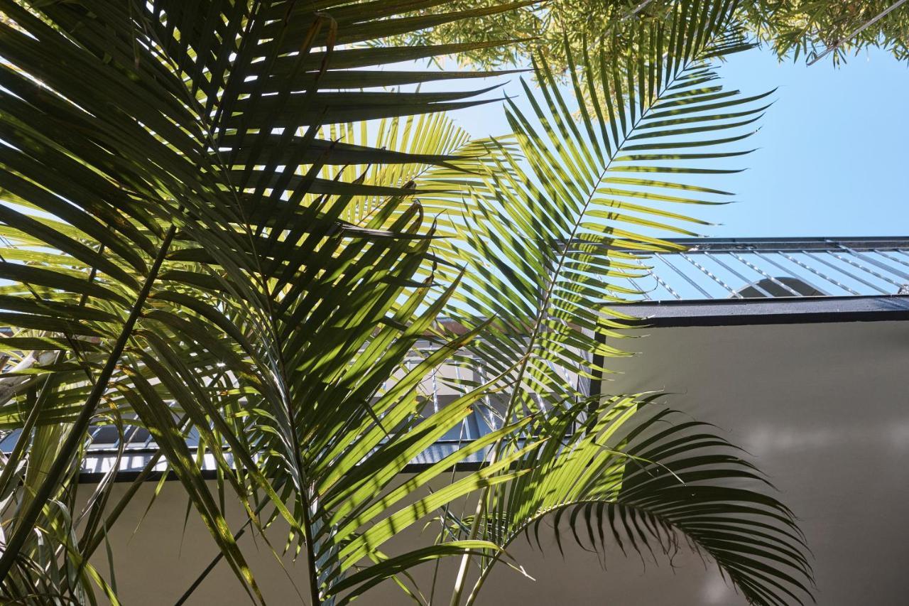 סידני Ballantyne At Mosman Apartments מראה חיצוני תמונה