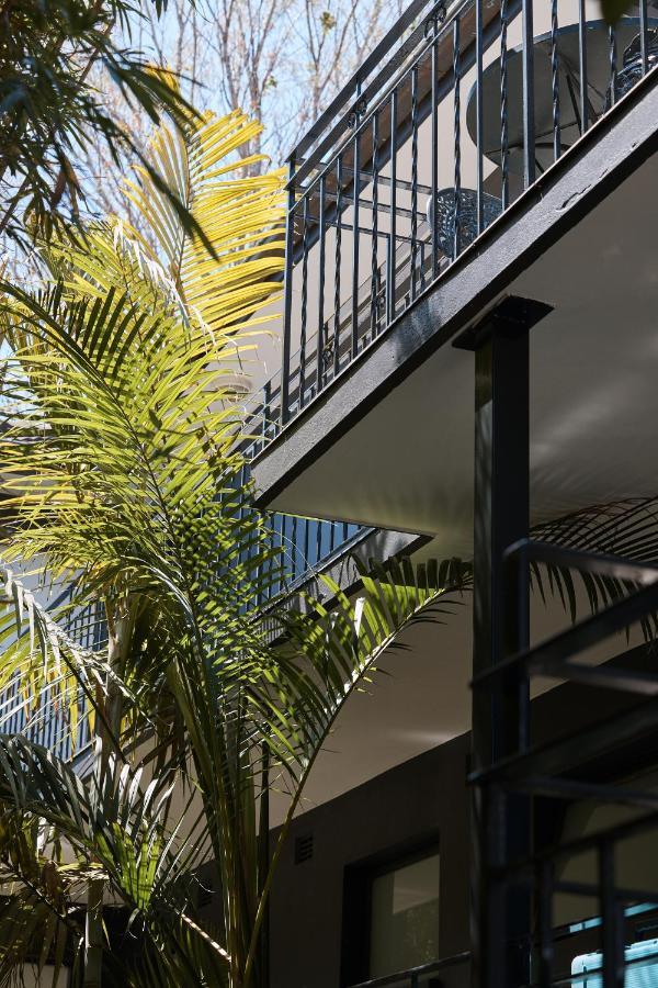 סידני Ballantyne At Mosman Apartments מראה חיצוני תמונה