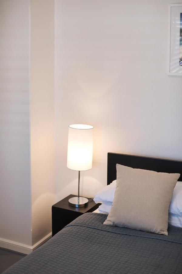 סידני Ballantyne At Mosman Apartments מראה חיצוני תמונה