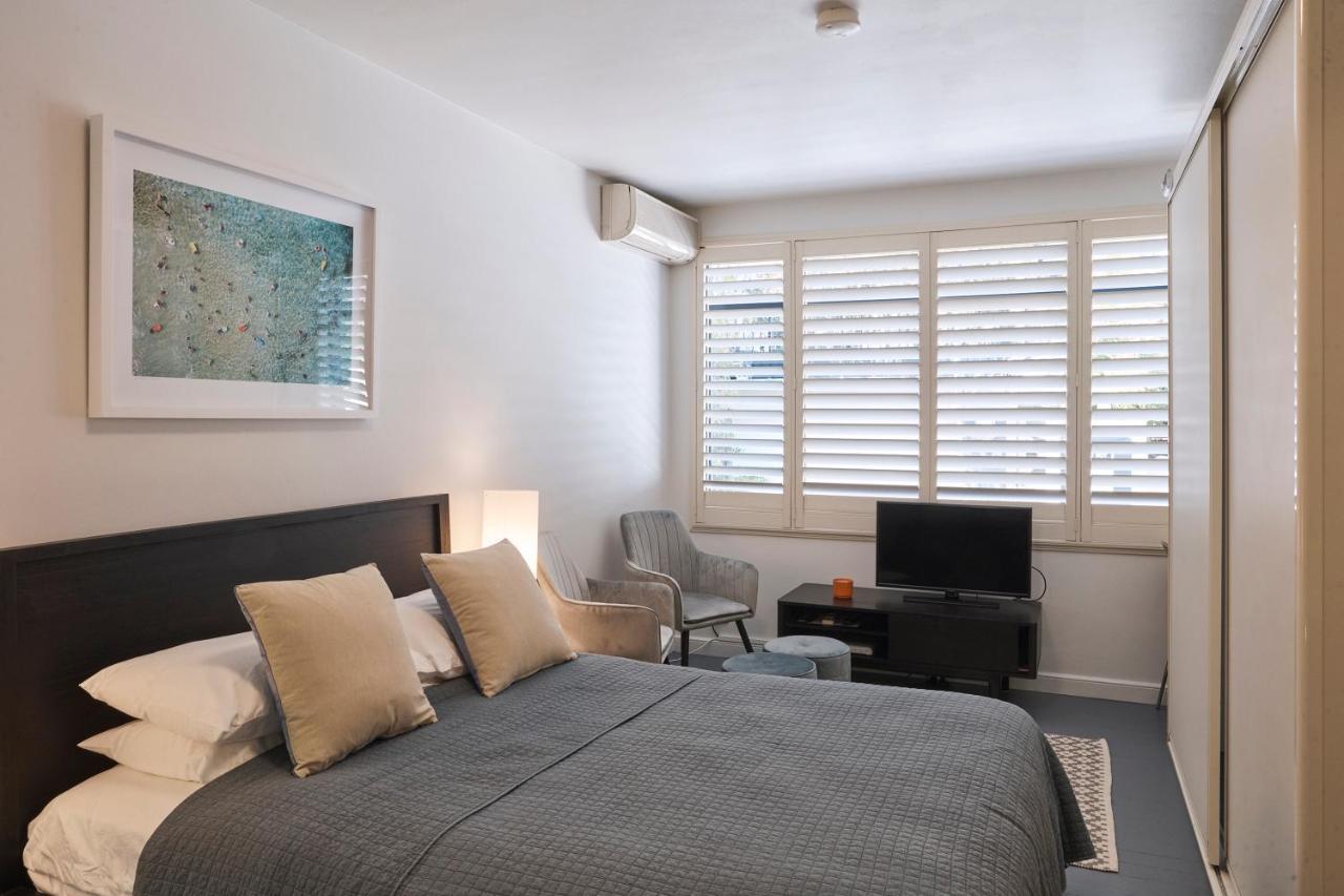 סידני Ballantyne At Mosman Apartments מראה חיצוני תמונה